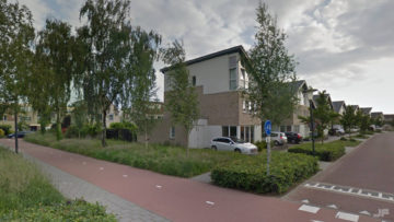 10 woningen te Veldhoven
