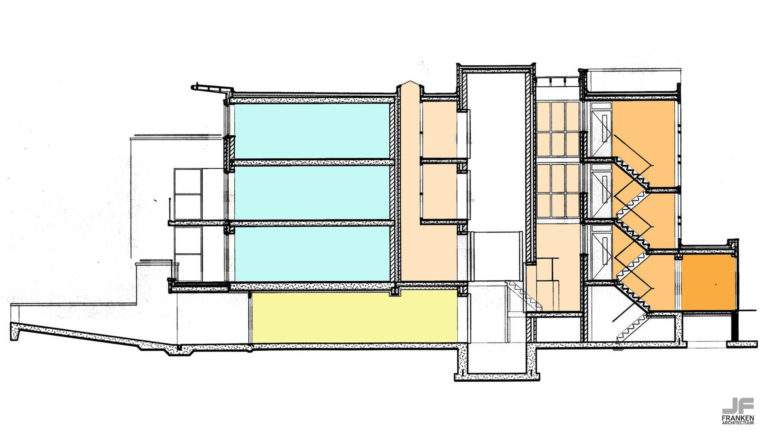 20 Appartementen te Bladel