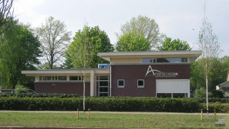 Gezondheidscentrum te Veldhoven