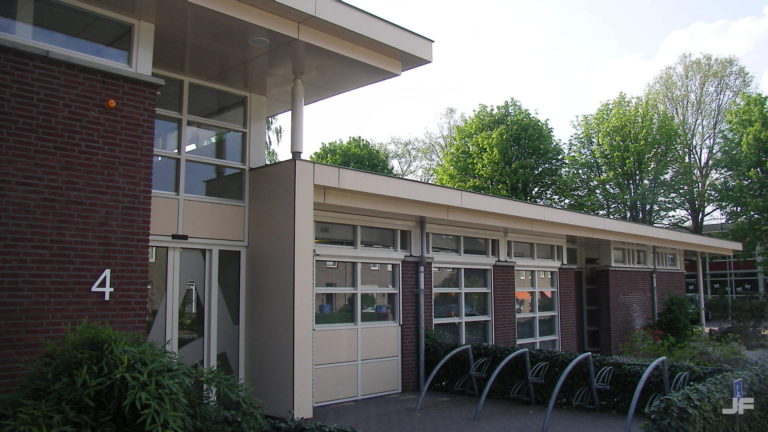 Gezondheidscentrum te Veldhoven