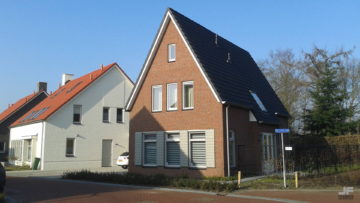 49 woningen te Waalre