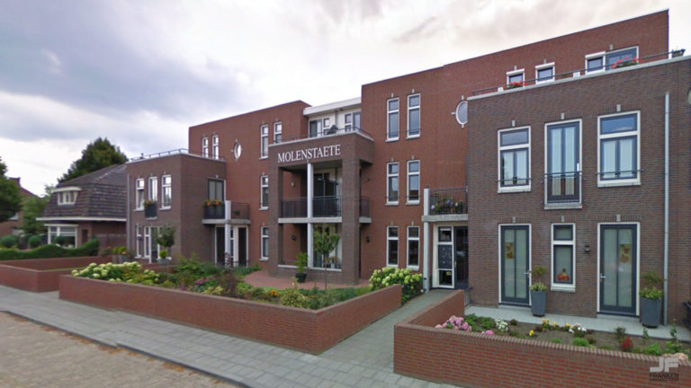 12 Appartementen te Reusel