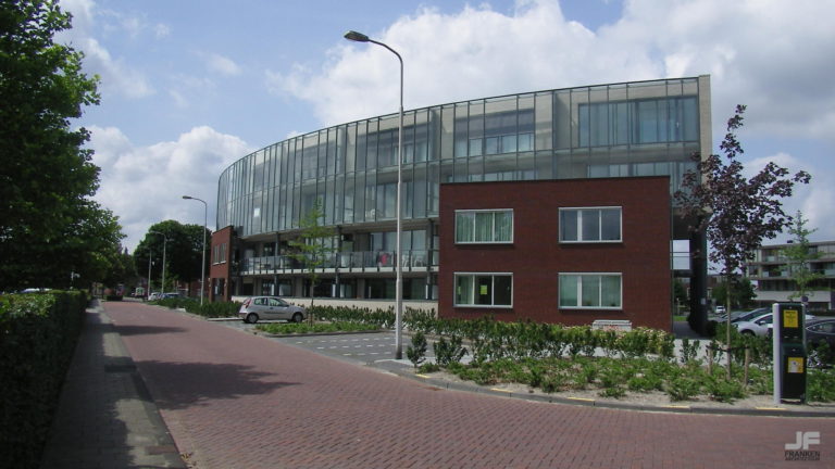 Appartementen te Rijen