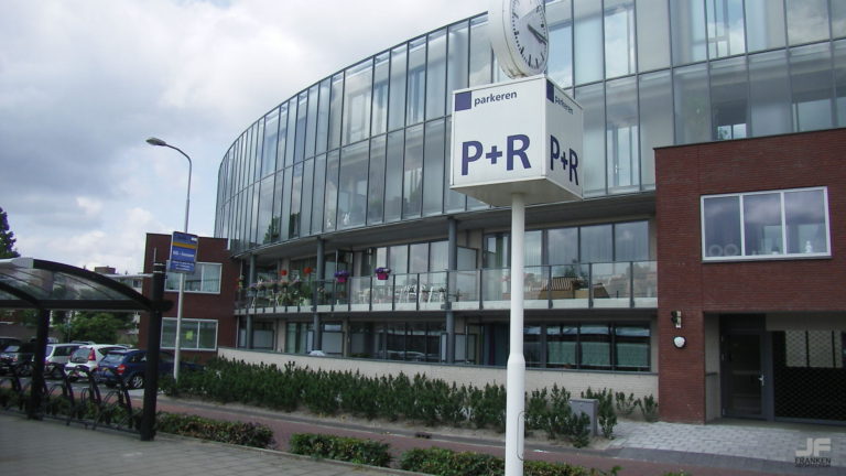 Appartementen te Rijen