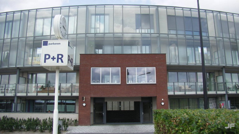 Appartementen te Rijen