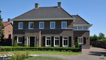 Woonhuis te Bergeijk