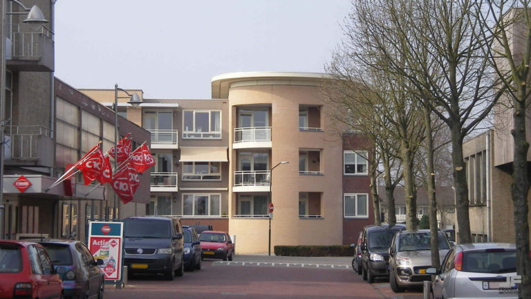 20 Appartementen te Reusel