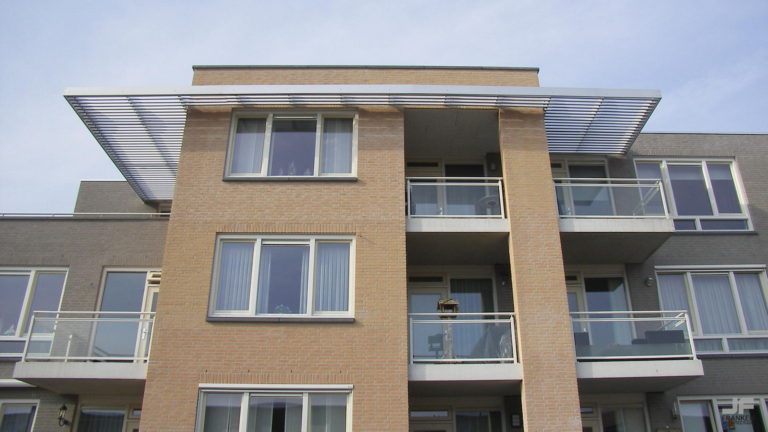 20 Appartementen te Reusel