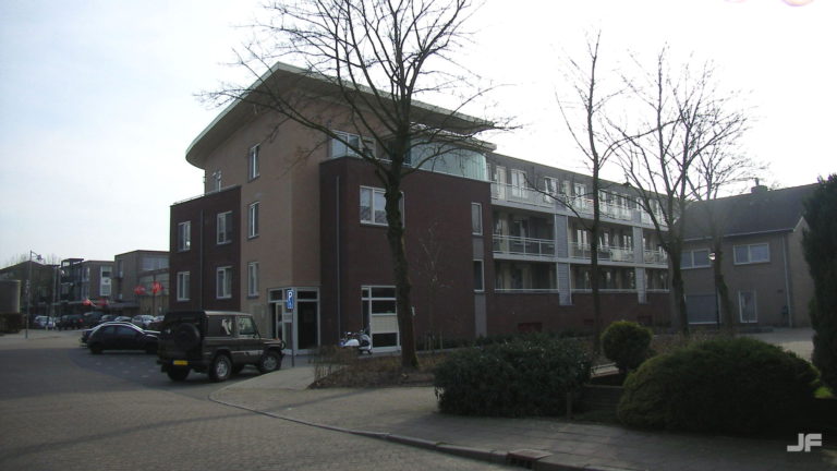 20 Appartementen te Reusel