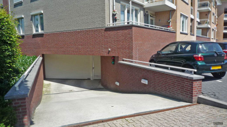 20 Appartementen te Reusel