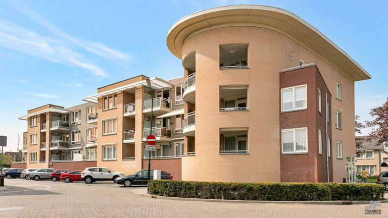 20 Appartementen te Reusel