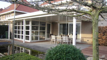 Woonhuis te Veldhoven