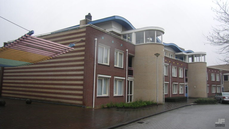 Appartementen te Drunen