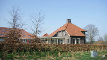 Woonhuis te Eersel